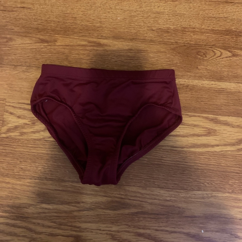 Body Wrappers briefs